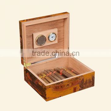 alibaba china luxury spanish cedar wholesale cigar boxes