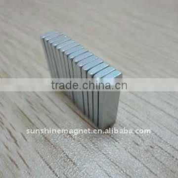 N45 block shape magnets