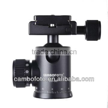 special tripod ballhead for US& for UK