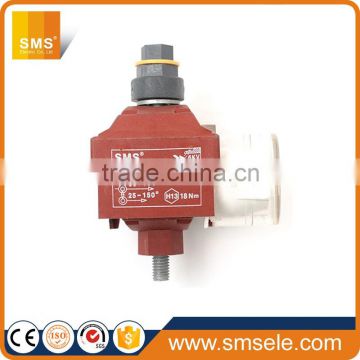 Good Factory Price Low Voltage Insulating Pierce Clamp/Connector