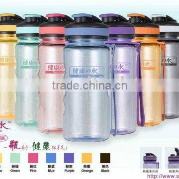 PCTG water bottle healthy bottle