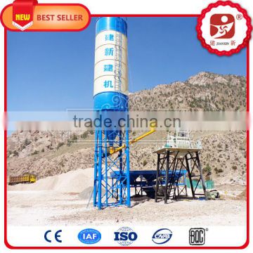 Impeccable hot sale 100t decomposable cement silo for sale with CE approved