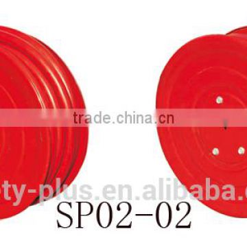 EN671 approved manual or automatic fire hose reel