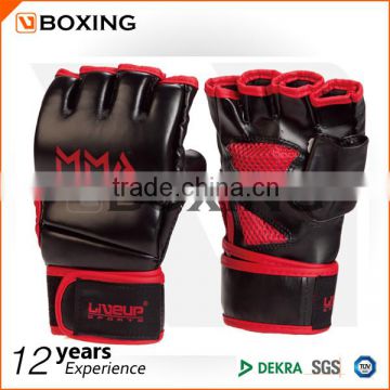 mma boxing glove