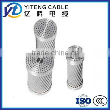 aluminum power cable for overhead conductor