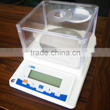 XY6002CS textile electronic balance high quality supply