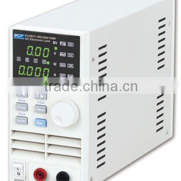 MCP ELD8211 - electronic load 60V 30A