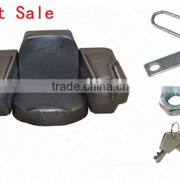 43L ATV Luggage Box with Seat and Cushion