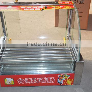 Stainless Steel sausage machine with cover