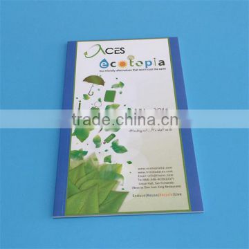 Catalogue printing service in china / Manufacturers printer company