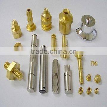 China fabrication mechanical parts