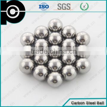 Factory Supply 19/16" AISI1010 Carbon Steel Spheres