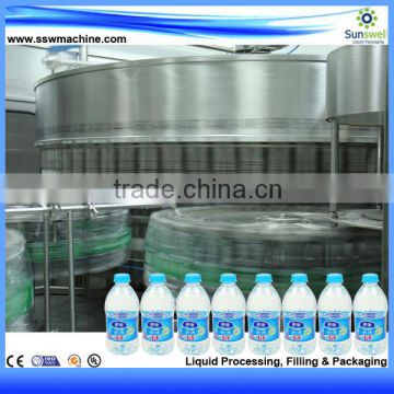 semi automatic liquid filling machine (approved CE ISO SGS UL)