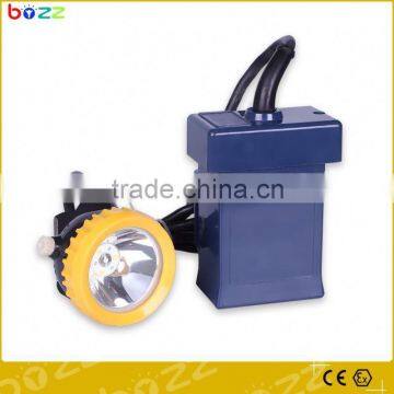 corded led mining headlamp mining cord headlamps