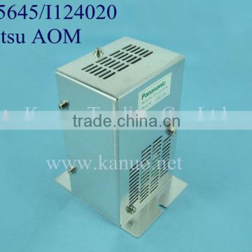 Z025645/I124020 Noritsu AOM signal processor