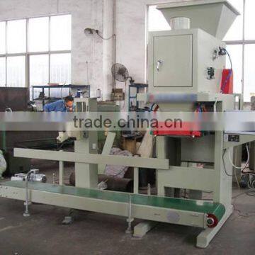 hot sale quantitative soybean bagging machine