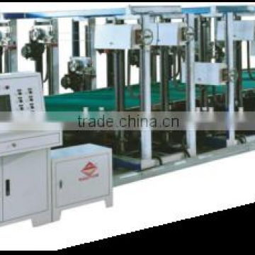 ECMT-146 Automatic Horizontal Foam Cutting Machine 2015 Product on Alibaba.com