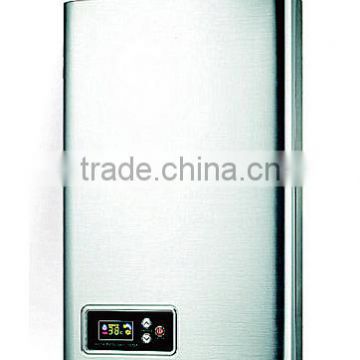 GWF-8 Forced exhaust natural efficient flue type gas water heater