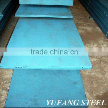 Cold work mould steel (Cr12MoV/D5/SKD11/1.2601)