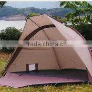 240*120*120 Top Quality Umbrella Camping Tent with Promotions