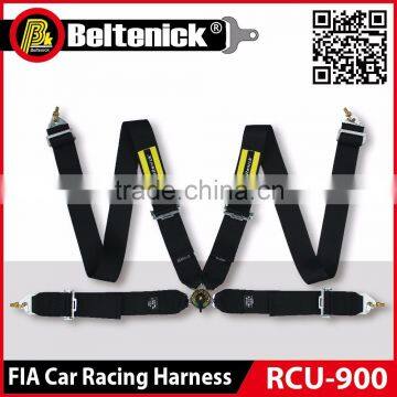 Beltenick FIA Car Racing Harness RCU-900