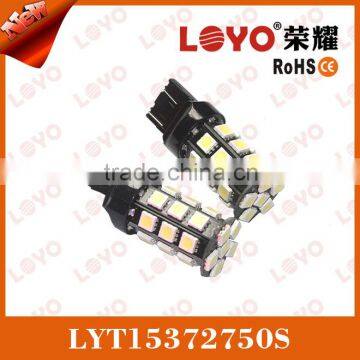 Car LED tail Light T25 3156 3157 5050smd 12VDC 27LEDs 12v car led light