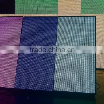 P3 P4 P5 SMD Full color Front Service indoor LED Display Screen