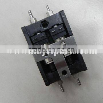 Electrovalve block ENM10133 for Marken Imaje coding printer