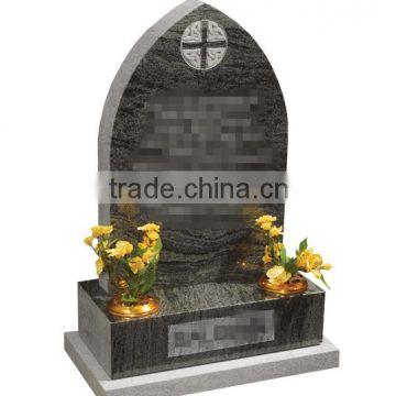 sandblasting edage tombstone