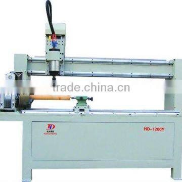 Cylinder Craft CNC Machine