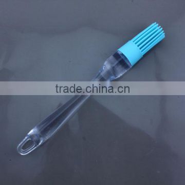 Food grade silicone brush for BBQ made in China