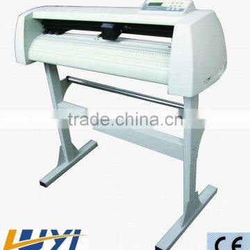 Cheap Machine to Make Money Cutting Plotter TJ-720