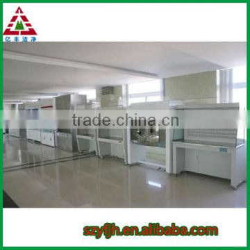 chinese portable fume cupboard for sale