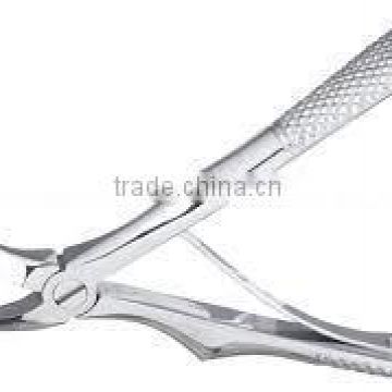 Best Quality English Pattern Extracting Forceps ,Dental instruments