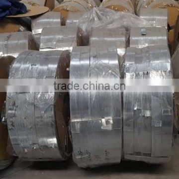 soft quality hot dipped galvanized steel coil price