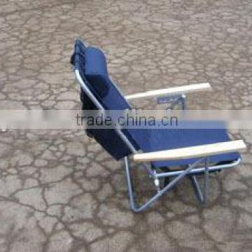 2015 popular Janpanese foldable beach chair wholesale