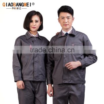 Comfortable and Fashion Work Uniform of Factory Price