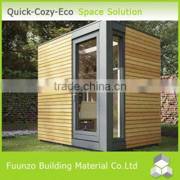 Energy Saving Good Insulated Well-designed Economical Movable Modular home