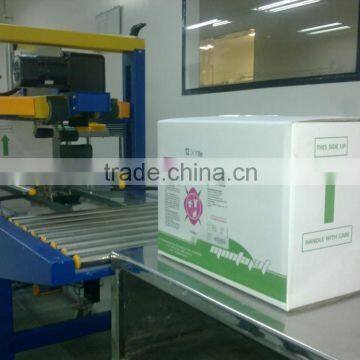 case labeling machine