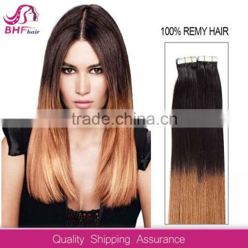 quality guarantee sticker hair extensions
