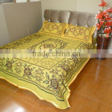 china pillow blanket factory and good price