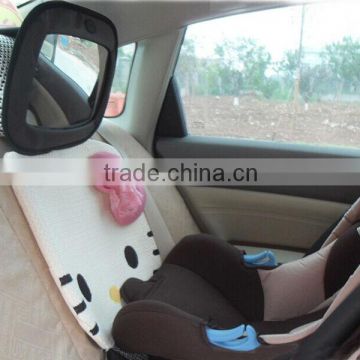 wholesale china factory Rear Facing high quailty popular car baby mirror