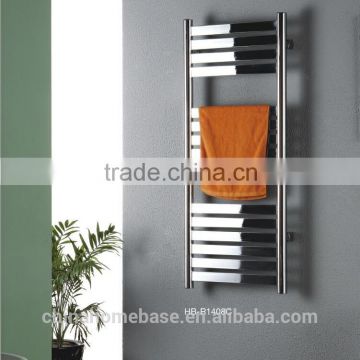 HB-R1408C Steel Ladder Chrome Towel Warmer Radiator