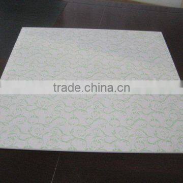 pvc trim pvc sheets