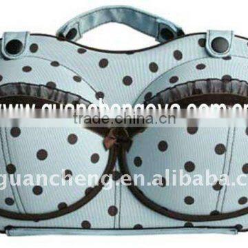 EVA E cup Bra bag