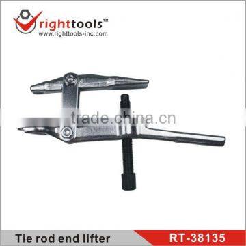 Tie rod end lifter