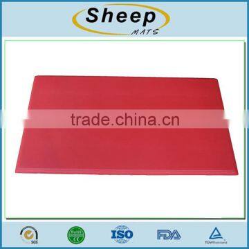 New arrival anti fatigue mini pvc room mat