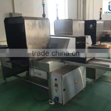 LTDJ-150 GMP Standard Semi Automatic Vial Inspection Machine