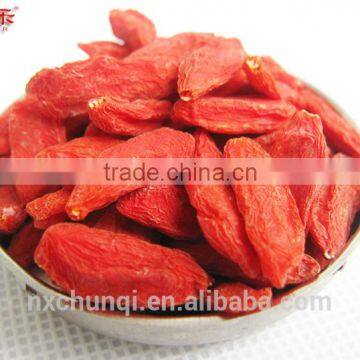 NingXia Small Red Dry Fruit/goji/Gojiberry