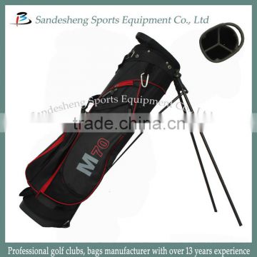 Nylon Golf Stand Bag for Wholesale